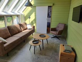 Casa Ysermonde- Barkas 8, Nieuwpoort